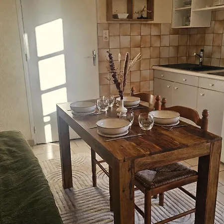 Apartman A 150m De La - A Pied - Calme & Familial